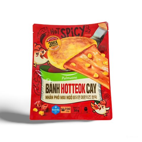 Bao bì trữ lạnh/đông lạnh